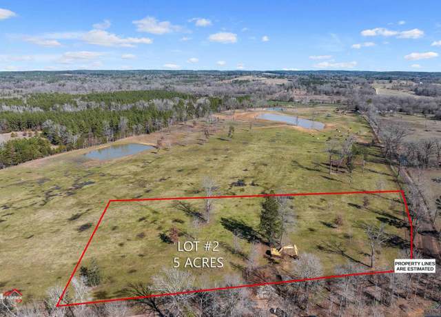 Property at Lot 2 TBD Cr 378, Henderson, TX 75654