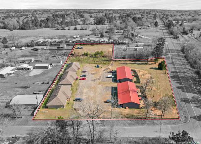 Property at 111 Pr 3447, Big Sandy, TX 75797