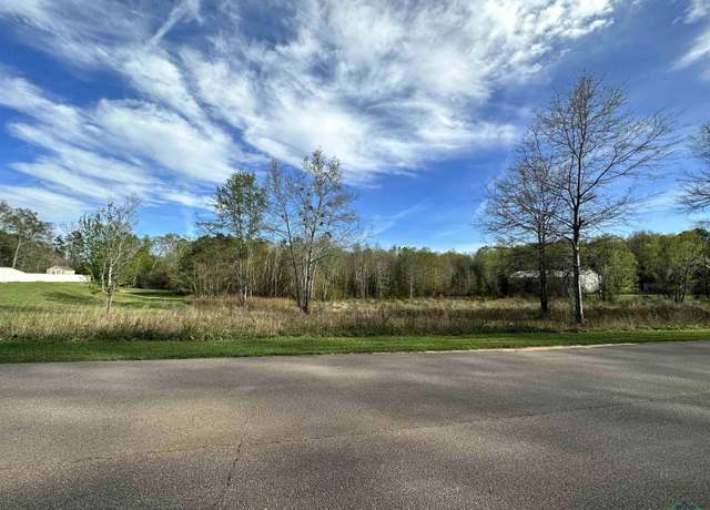 Property at 599 Samples Rd, Kilgore, TX 75662