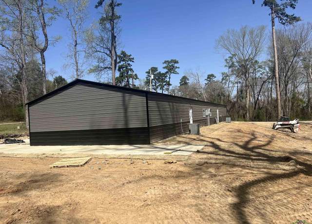 Property at 269 Whirlaway, Gladewater, TX 75647