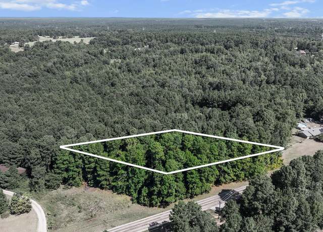 Property at TBD Fm 450, Harleton, TX 75651