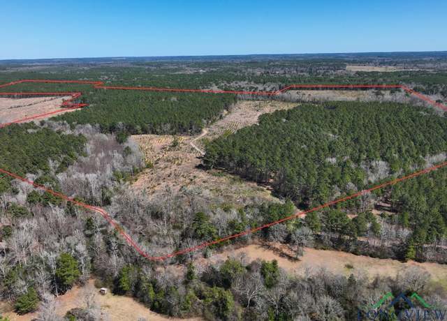 Property at TBD Cr 1453, Linden, TX 75563