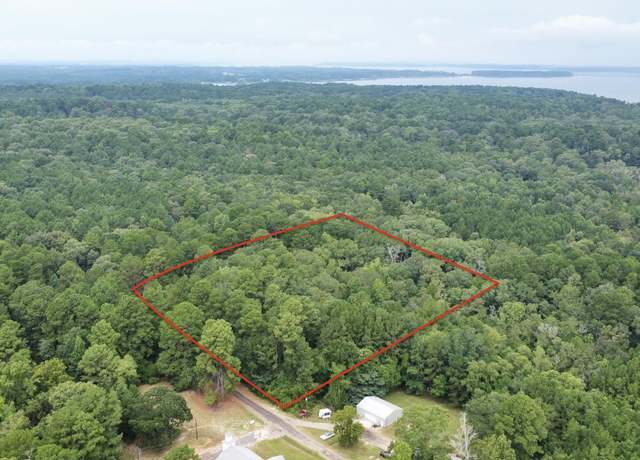 Property at TBD Macedonia Rd, Jefferson, TX 75657