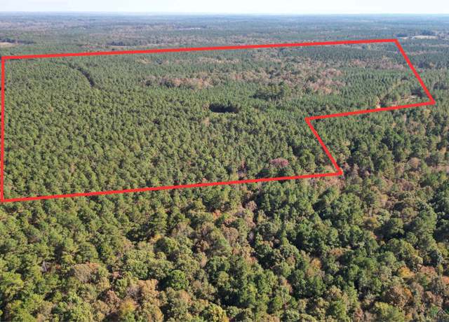 Property at TBD Miller County 32, Doddridge, AR 71834