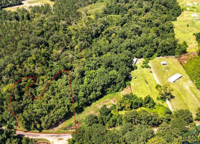 Property at TBD Cr 201, Carthage, TX 75633