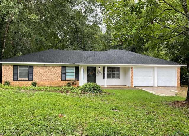 Property at 2504 Valerie St, Marshall, TX 75672, 3 beds, 1.5 baths
