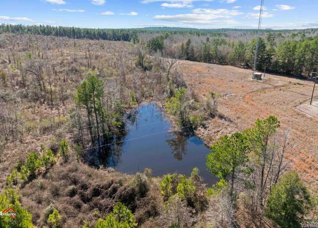 Property at TBD Fm 2208, Jefferson, TX 75657