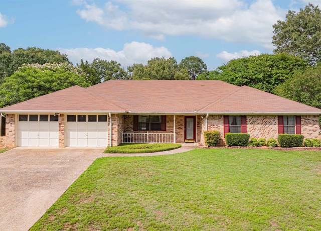 Property at 3714 Bill Owens Pkwy, Longview, TX 75605, 3 beds, 2 baths