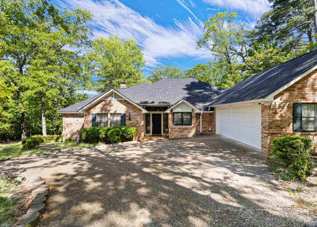 Property at 177 Paint Rock Pt, Holly Lake Ranch, TX 75765, 3 beds, 2.5 baths