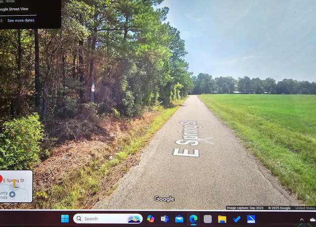 Property at 0 E Spring St, Carthage, TX 75633