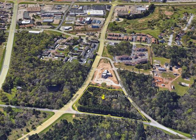 Property at 3401 Judson Rd, Longview, TX 75605