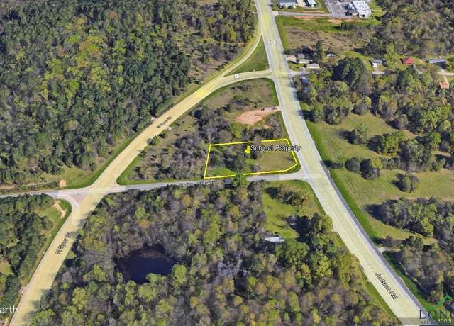 Property at 3501 Judson Rd, Longview, TX 75601