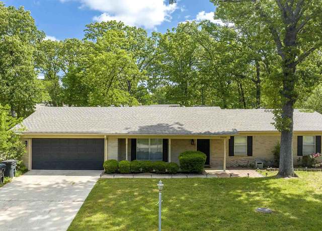 Property at 3008 Cook Ln, Longview, TX 75604, 3 beds, 2 baths