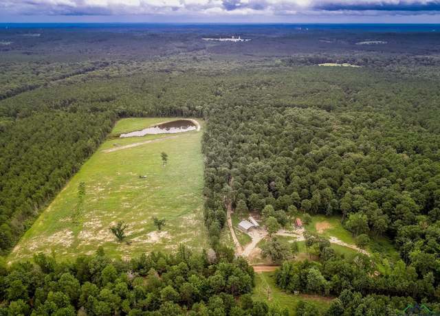 Property at 1600 Josey Taylor Rd, Avinger, TX 75630