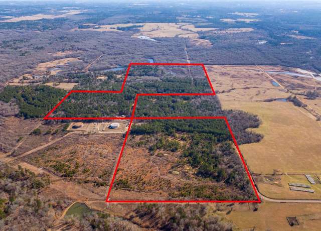 Property at Acr 338, Neches, TX 75779