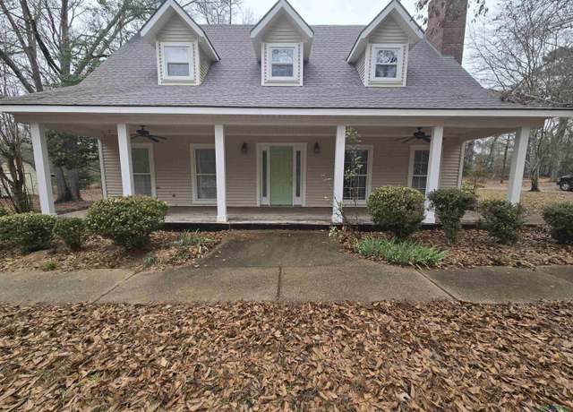 Property at 16257 County Road 384, Tyler, TX 75708, 3 beds, 2.5 baths