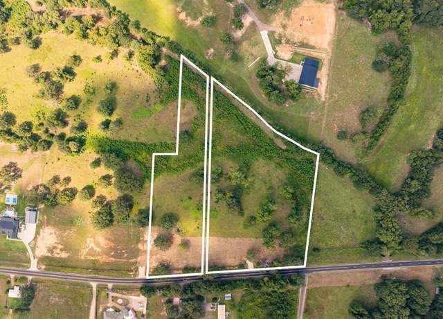 Property at lot 1 fm 3358, Gilmer, TX 75644