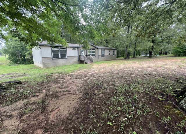 Property at 100 PR 4032 Lot 22, Marshall, TX 75670, 4 beds, 2 baths