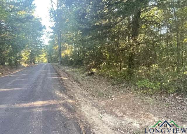 Property at TBD County Road 295, Kilgore, TX 75662