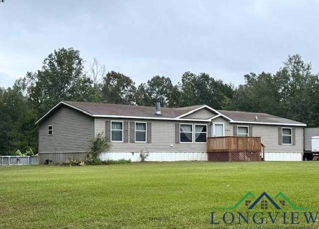 Property at 3153 Swansons Landing Rd, Karnack, TX 75661, 4 beds, 3 baths