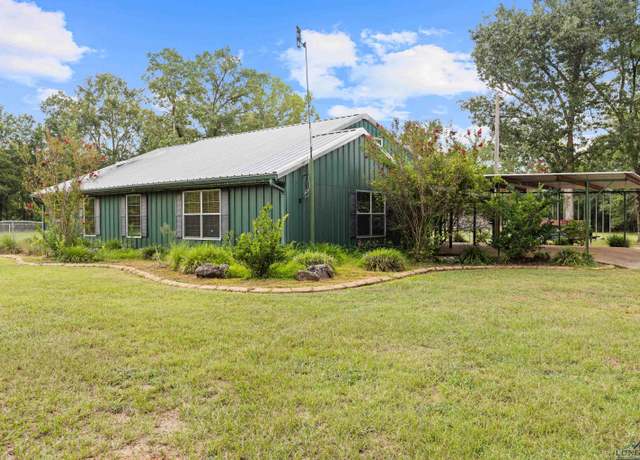 Property at 9777 Fm 449, Hallsville, TX 75650, 4 beds, 3 baths