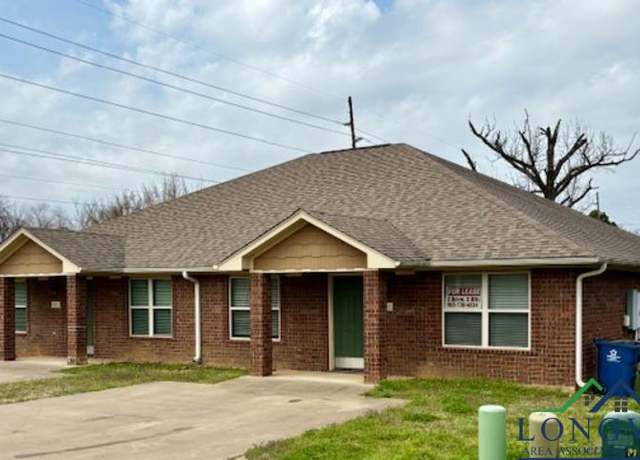 Property at 307 W Old Highway 80, White Oak, TX 75693