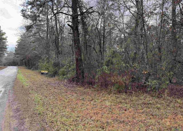 Property at TBD Co Rd 240, Henderson, TX 75652