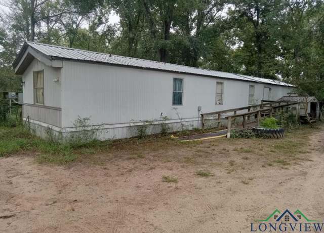 Property at 6296 N Fm 856, Troup, TX 75789, 3 beds, 2 baths