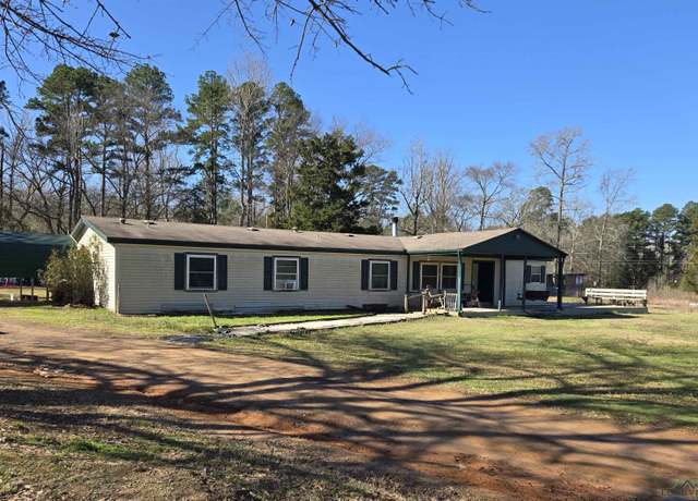 Property at 23988 C R 3118, Winona, TX 75792