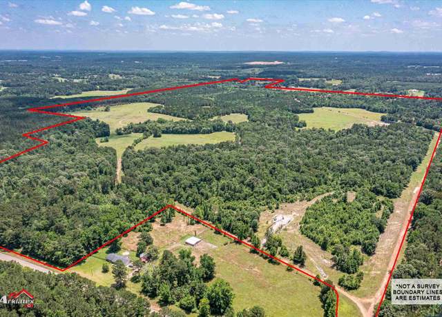 Property at TBD FM 3135 (+/-266ac), Henderson, TX 75652