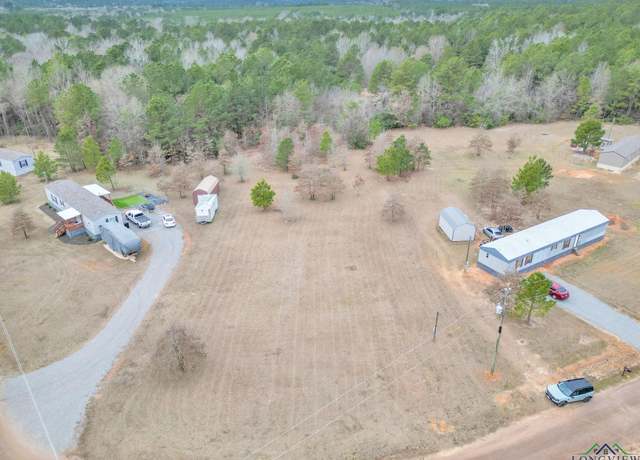 Property at 651 Law Rd, Harleton, TX 75651