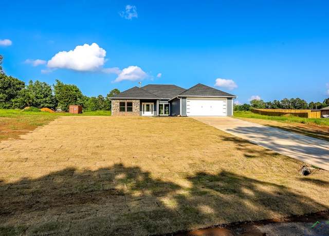 Property at 120 Heartland Way, Diana, TX 75640, 4 beds, 2 baths