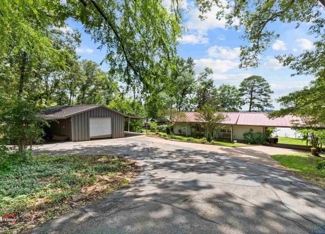 Property at 18272 Cr 4256, Henderson, TX 75654, 3 beds, 3 baths