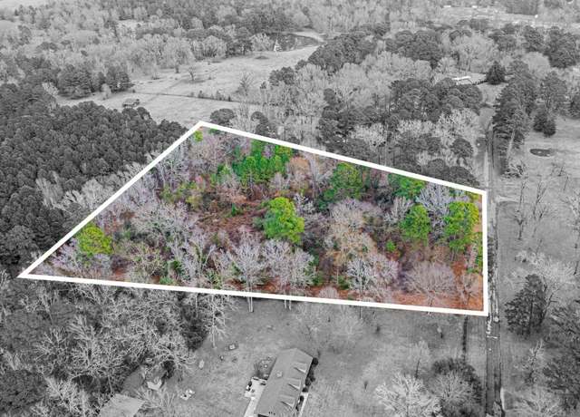 Property at 0000 Hall Dr, Longview, TX 75605