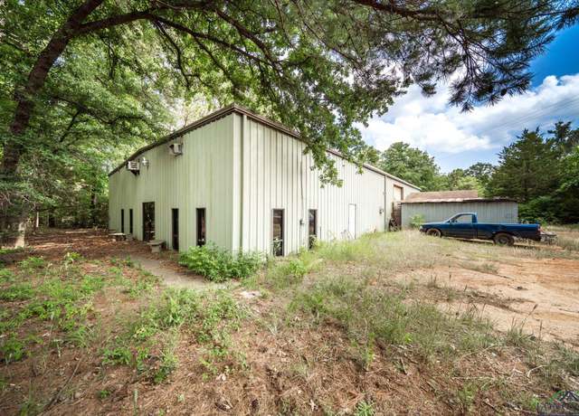 Property at 6339 Scrub Pine Rd, Big Sandy, TX 75755, 1 bath
