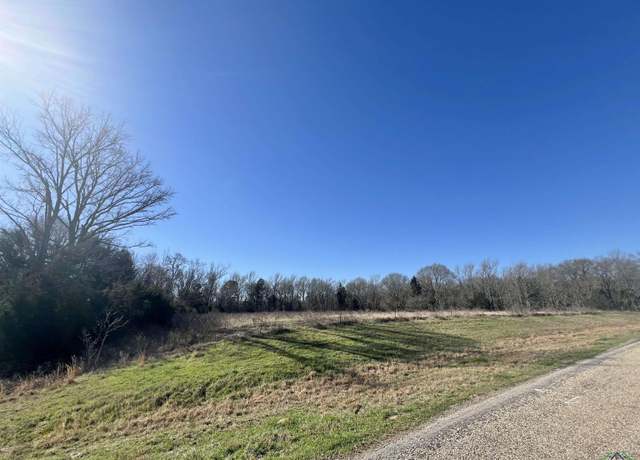 Property at TBD Cr 1400, Mount Pleasant, TX 75455
