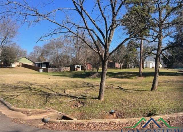 Property at TBD Live Oak, Hughes Springs, TX 75656
