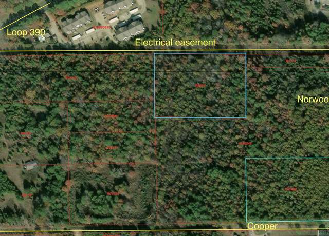 Property at TBD Norwood St, Marshall, TX 75650