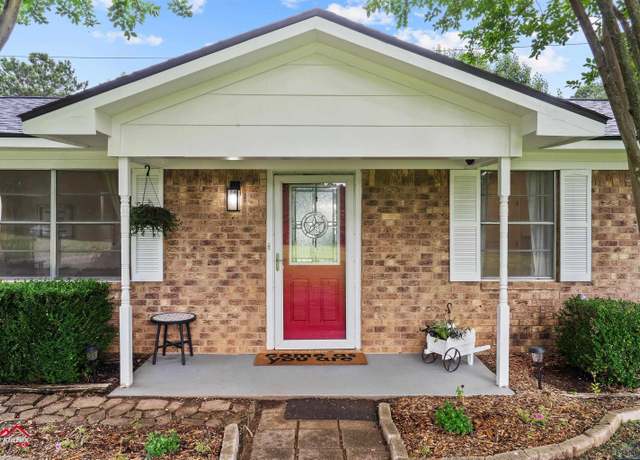 Property at 17161 County Road 2187 E, Tatum, TX 75691, 3 beds, 2 baths