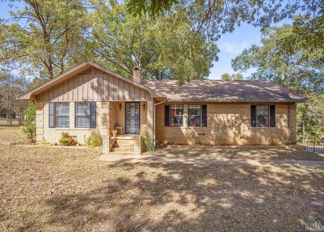 Property at 523 Acr 322, Frankston, TX 75763, 3 beds, 2.5 baths