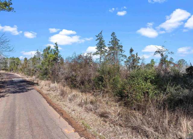 Property at TBD Baker Bridger Rd, Marshall, TX 75670