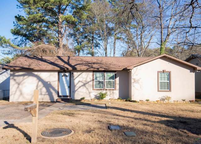 Property at 1218 Hughey Dr, Longview, TX 75601, 3 beds, 1 bath