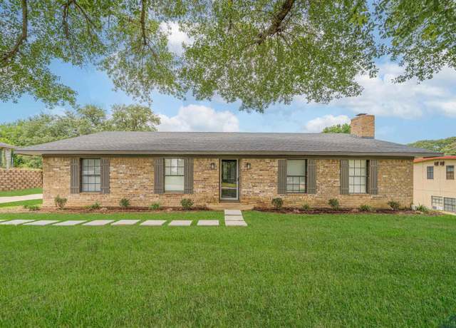 Property at 291 Taylor George Rd, Longview, TX 75605, 4 beds, 3 baths