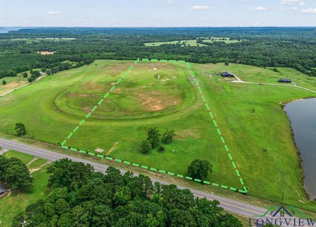Property at TBD Tract 1 State Hwy 155 Ore City, Ore City, TX 75683