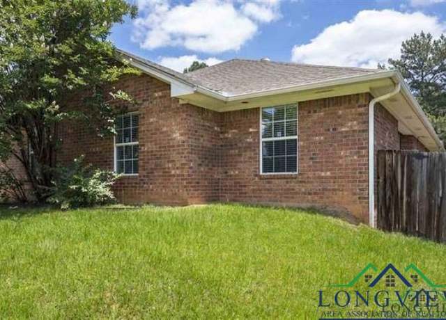 Property at 816 Toler Rd, Longview, TX 75604, 3 beds, 2 baths