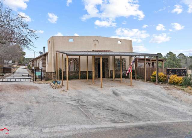 Property at 159 Lonesome Pne, Longview, TX 75605, 3 beds, 2 baths