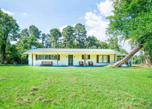 Property at 19731 Fm 1252, Winona, TX 75792, 3 beds, 3 baths