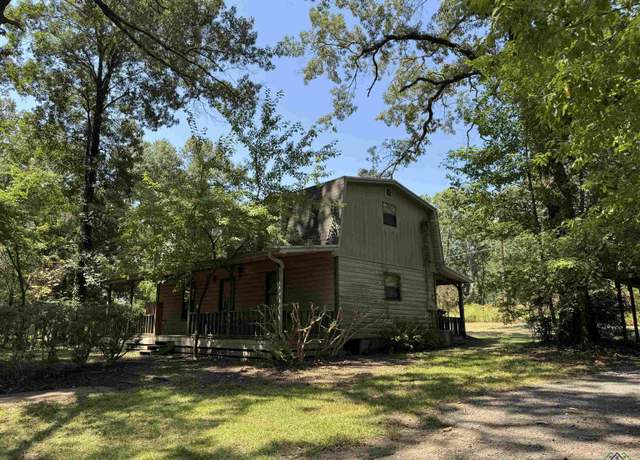 Property at 7826 Stoney Ln, Gilmer, TX 75645, 2 beds, 2 baths