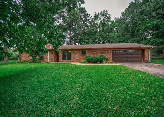 Property at 229 Syble Ln, Longview, TX 75605, 3 beds, 2 baths