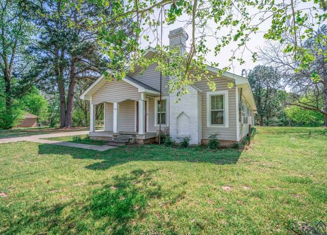 Property at 504 Wayne St, Omaha, TX 75571, 3 beds, 1 bath
